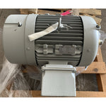 Siemens 60HP Electric Motor RGZEESDX