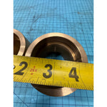 690290-1 Bronze Bushing Sleeve Bearing Precision Machined Bushings