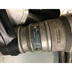 Crouse Hinds APR6465 Connectors With 28FT Cable