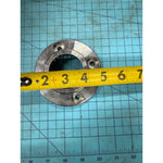 Elliott 647497-1 Coupling Assembly Spline Hub Flange Compressor Turbomachinery