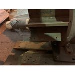 Johnson-March System ROTOR & SHAFT ASSEMBLY FORROTARY VALVE, 10 X 10 HD