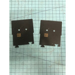 Allen-Bradley 140MG-G8P-B70 Motor Circuit Protector Breaker 7A 3 Pole 480-600V