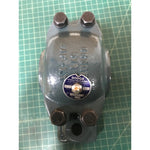BEARING, PILLOW BLOCK,1-15/16"DIA, EXPANSION TYPE, SELF-