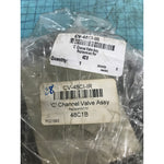 CV-48CI-IR C Channel Valve Assembly Replacement for 48C1B 5-1/2" OEM