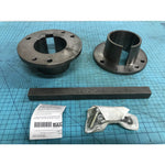 Dodge 272033 3-15/16" TDT8 Twin Tapered Bushing Assembly for TXT8 Reducer