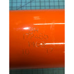 Built-Rite CLAW 3.5x6.5x2 Hydraulic Cylinder P/N 172485 Double Acting