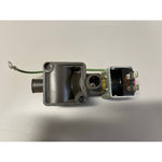 Schwab Vollhaber Lubratt ASSEMBLY, DRAIN VALVE0/W 24VCOIL 145600