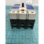 Westinghouse HFD3150L Series C 150A 3 Pole Industrial Circuit Breaker 600VAC
