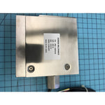 Siemens PBD-23900248 Stainless Steel Load Cell – 250 lb (113.4 kg) Capacity