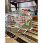 Driver Belt 15/8VF2650 1" Thickness