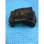 Industrial Split Journal Bearing Shell 164201 Heavy Duty Plain Bearing Insert