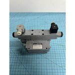Barmag 8MD350E20A-35/35B Hydraulic Solenoid Directional Valve