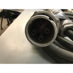 Crouse Hinds APR6465 Connectors With 28FT Cable