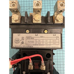 Allen Bradley 509-DOD Starter