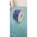 DLP 2"x140' Blue Premium vinyl Tape, 82-3006