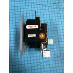 Furnas 48HC31AA3 Overload Relay 100 Amp 3P Size 3 Melting Alloy Starter
