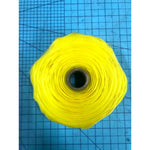 TPC Wire Vulko-Wrap 98512 Yellow Insulating Tape 1.5" x 36FT Self-Fusing