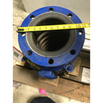 Pathway 6" Expansion Joint 150 PSI 150# Flanged 3.5" Movement K54510-1