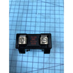 Allen-Bradley CC236 NEMA Contactor Coil – 120V, Size 2