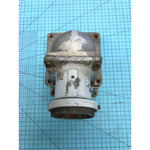 Crouse-Hinds Arktite 60A Receptacle Housing AR642 + AJA6 Adapter AJ46 Box