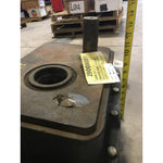 Falk 2215J25 Enclosed Gear Drive Speed Reducer 24.94:1 Ratio Industrial Gearbox