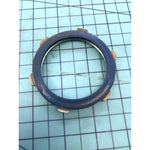 2-1/4" Liquid Tight Sealing Rings Electrical Conduit Seals (Lot of 9)