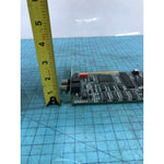 S-S Technologies 5136-REL-XL Reliance AutoMax ISA PC Adapter Card w/ Manual Box