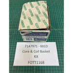 ATC CORE & COIL BALLAST KIT