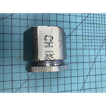 Cooper Crouse-Hinds 1-1/4" 3-Piece Conduit Coupling