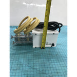 Perma Pure Baldwin 3KPB-003 Dual Head Peristaltic Drain Pump 115V Masterflex