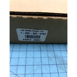 Brady 65321 Circuit Breaker Lockout 480/600V Oversized Clamp 2.25 - Lot of 11