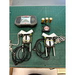 Fixturlaser GO Express Shaft Alignment Tool Model 22753 Serial 12771