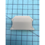 Allen-Bradley 1492-EBJ3 IEC Terminal Block End Barrier – Box of 40
