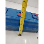 Permco FD3000BAXTC10-1KTC10AX Hydraulic Flow Divider HG19175CW - Bent Rod