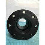 Proco RC-221 Concentric Rubber Expansion Joint 6" x 4" Flanged Butyl C06004006KB