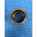 FITTINGS, ELECTRIC FIRE PUMPBRASS, 1-7/8" THREAD 2"