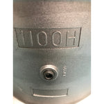 Lovejoy 697904053579 1100 Horizontal Grid Coupling Cover Assembly