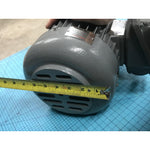 TECO Westinghouse AEHH8N042 XP Electric Motor 2HP 1725RPM 145T