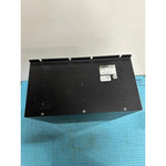Square D SY/MAX HAK150 Class 8030 8 Slot I/O Rack Assembly Backplane Chassis