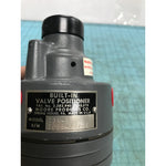 Moore Products 73N-B Built-In Valve Positioner B/M 7058-731QE Pneumatic