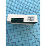Federal Signal Corporation SelecTone Custom Tone Module Model TM33 Series C