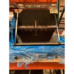 AIR LOCK ROTOR
