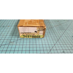 Parker Pneumatic Subbase Assembly, Model K022091