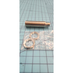 Contrinex DW-AS-607 M18-002 Inductive Proximity Sensor 20-265V AC/DC - 5mm Range