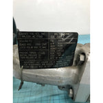 Edward Valves A848Y 2" Class 800 Bolted Bonnet Globe Valve A105