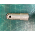 Machined Steel Lance – Slip-On for 2-3/8" OD Pipe
