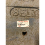 Link-Belt PLB68103FR Pillow Block Bearing – 6-7/16” Bore, Heavy-Duty