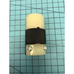 Hubbell 4779-C L7-15R Twist-Lock Connector 15A 277V – Lot of 4