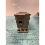 Elliott 613598-1 Servo Motor Pilot Body Assembly Genuine OEM Part