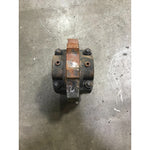 Sprocket, 8T Grate Chain – Roto Grate